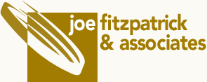 Joe Fitzpatrick & and associates
